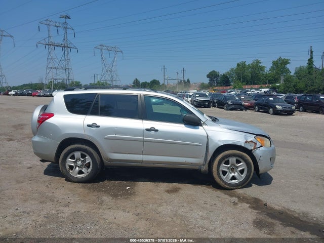 Auction sale of the 2012 Toyota Rav4, vin: 2T3BF4DV6CW254218, lot number: 45536378
