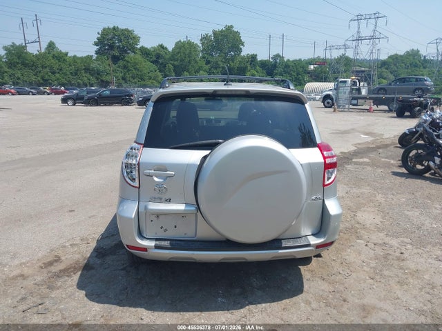 Продаж на аукціоні авто 2012 Toyota Rav4, vin: 2T3BF4DV6CW254218, номер лоту: 45536378