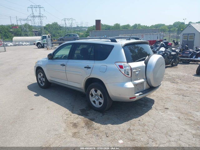 Auction sale of the 2012 Toyota Rav4, vin: 2T3BF4DV6CW254218, lot number: 45536378