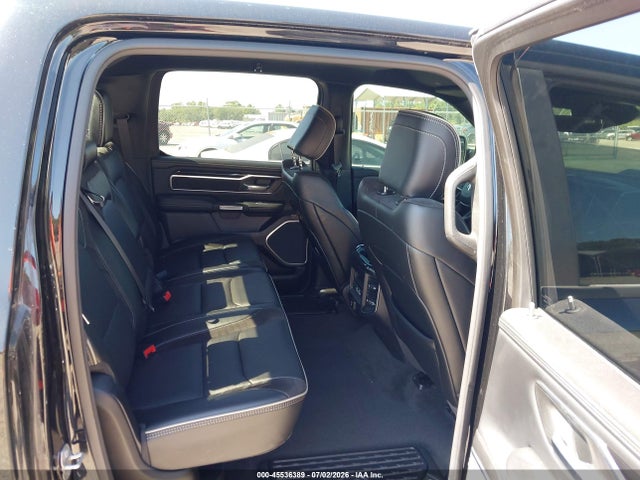 Aukcja sprzedaży 2022 Ram 1500 Laramie  4x2 5'7 Box, vin: 1C6RREJM3NN190230, numer aukcji: 45536389