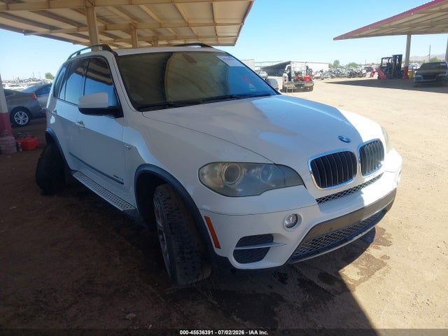 Auction sale of the 2012 Bmw X5 Xdrive35i/xdrive35i Premium/xdrive35i Sport Activity, vin: 5UXZV4C58CL747726, lot number: 45536391