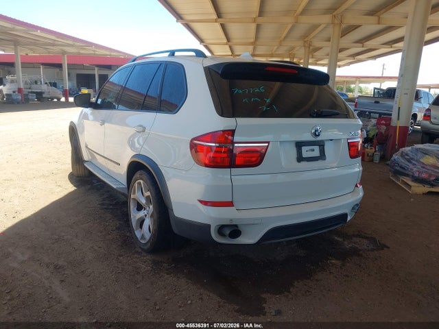 Продаж на аукціоні авто 2012 Bmw X5 Xdrive35i/xdrive35i Premium/xdrive35i Sport Activity, vin: 5UXZV4C58CL747726, номер лоту: 45536391