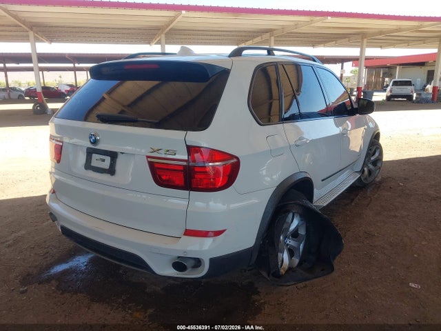 Продаж на аукціоні авто 2012 Bmw X5 Xdrive35i/xdrive35i Premium/xdrive35i Sport Activity, vin: 5UXZV4C58CL747726, номер лоту: 45536391