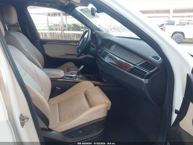 Продаж на аукціоні авто 2012 Bmw X5 Xdrive35i/xdrive35i Premium/xdrive35i Sport Activity, vin: 5UXZV4C58CL747726, номер лоту: 45536391