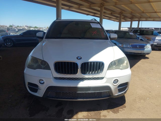 Продаж на аукціоні авто 2012 Bmw X5 Xdrive35i/xdrive35i Premium/xdrive35i Sport Activity, vin: 5UXZV4C58CL747726, номер лоту: 45536391