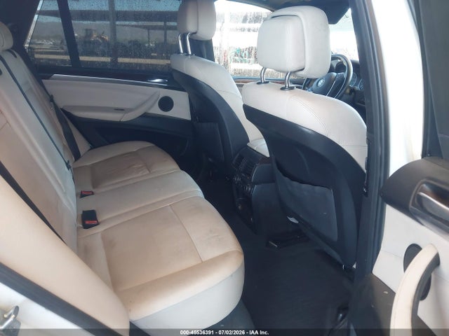 Продаж на аукціоні авто 2012 Bmw X5 Xdrive35i/xdrive35i Premium/xdrive35i Sport Activity, vin: 5UXZV4C58CL747726, номер лоту: 45536391