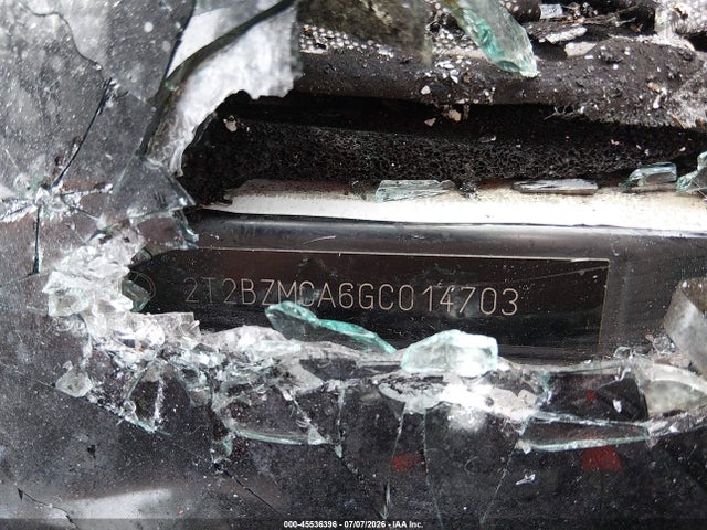 Aukcja sprzedaży 2016 Lexus Rx 350, vin: 2T2BZMCA6GC014703, numer aukcji: 45536396