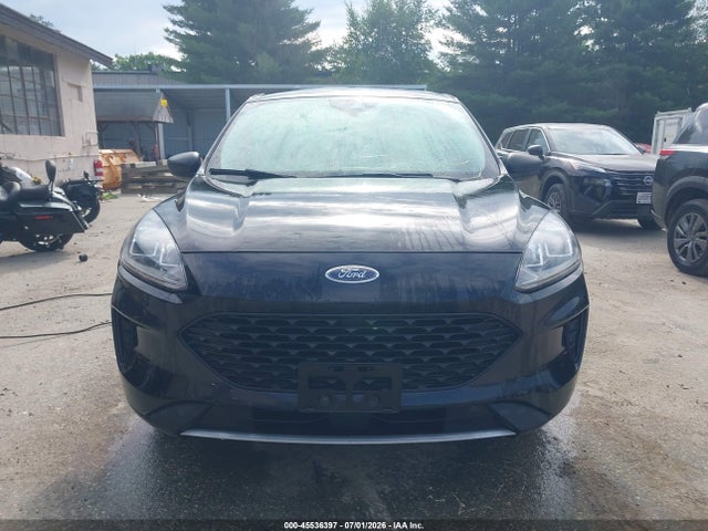 Ford ESCAPE S 2021 1FMCU9F6XMUA61240 Image 14