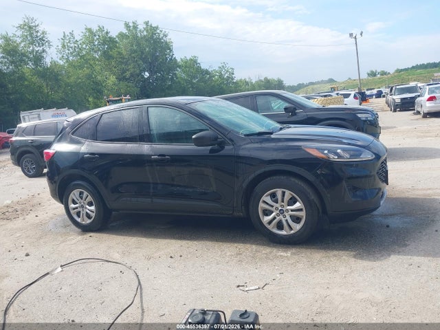 Ford ESCAPE S 2021 1FMCU9F6XMUA61240 Image 15