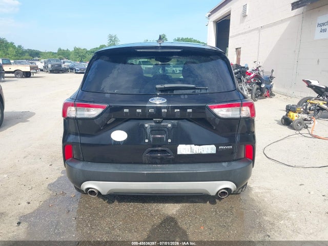 Ford ESCAPE S 2021 1FMCU9F6XMUA61240 Image 18