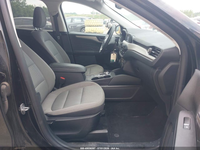 Ford ESCAPE S 2021 1FMCU9F6XMUA61240 Image 5