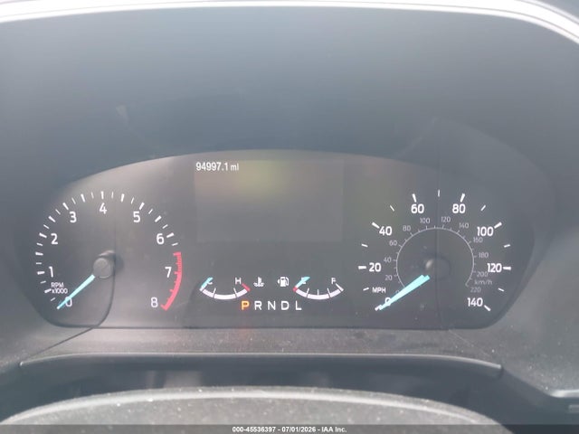 Ford ESCAPE S 2021 1FMCU9F6XMUA61240 Image 7