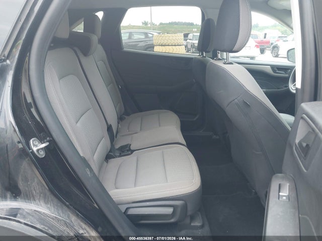 Ford ESCAPE S 2021 1FMCU9F6XMUA61240 Image 8