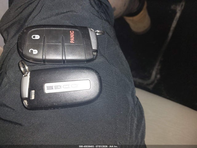 45536403 :رقم المزاد ، 1C4RDJAG5MC544429 vin ، 2021 Dodge Durango Sxt Plus Awd مزاد بيع