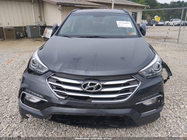 Aukcja sprzedaży 2018 Hyundai Santa Fe Sport 2.4l, vin: 5XYZUDLB9JG554780, numer aukcji: 45536404