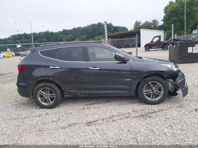 Aukcja sprzedaży 2018 Hyundai Santa Fe Sport 2.4l, vin: 5XYZUDLB9JG554780, numer aukcji: 45536404
