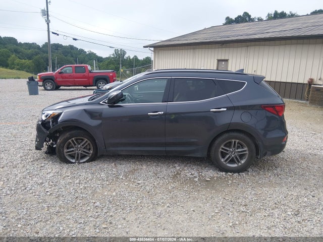 Aukcja sprzedaży 2018 Hyundai Santa Fe Sport 2.4l, vin: 5XYZUDLB9JG554780, numer aukcji: 45536404