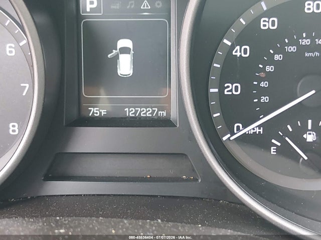 Aukcja sprzedaży 2018 Hyundai Santa Fe Sport 2.4l, vin: 5XYZUDLB9JG554780, numer aukcji: 45536404
