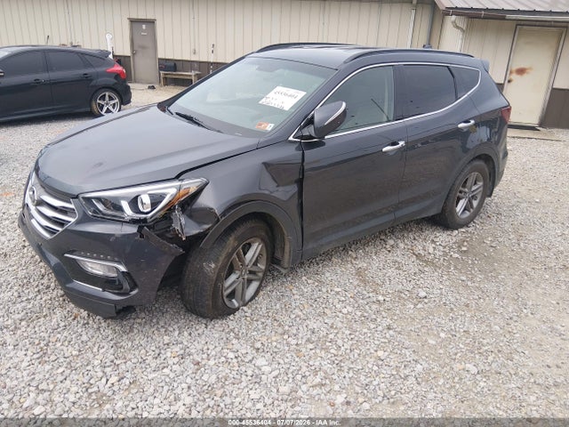 Aukcja sprzedaży 2018 Hyundai Santa Fe Sport 2.4l, vin: 5XYZUDLB9JG554780, numer aukcji: 45536404