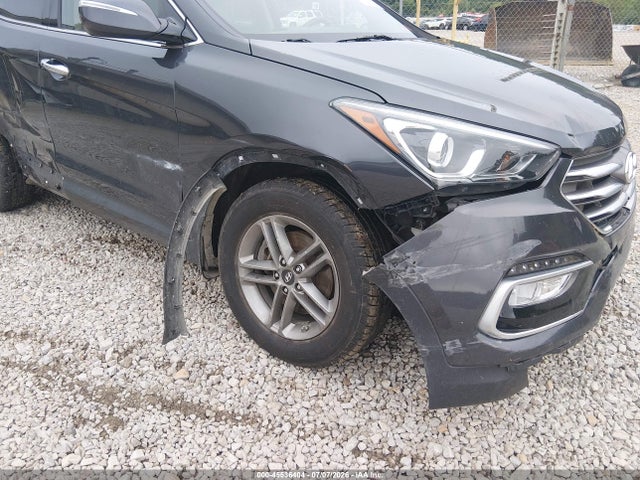 Aukcja sprzedaży 2018 Hyundai Santa Fe Sport 2.4l, vin: 5XYZUDLB9JG554780, numer aukcji: 45536404