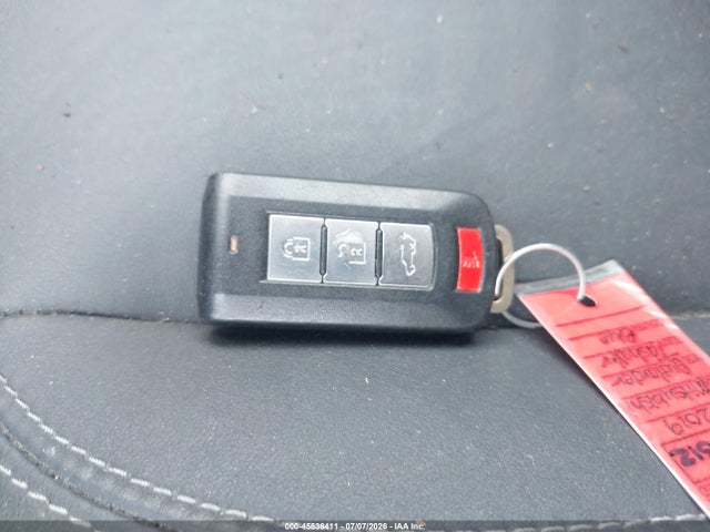 Auction sale of the 2019 Mitsubishi Outlander Sel, vin: JA4AD3A36KZ014593, lot number: 45536411