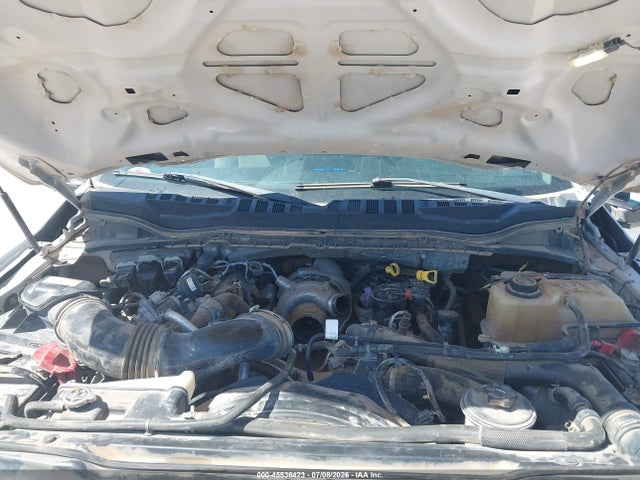 Aukcja sprzedaży 2019 Ford F-450 Xl, vin: 1FT8W4DT9KEF57282, numer aukcji: 45536423