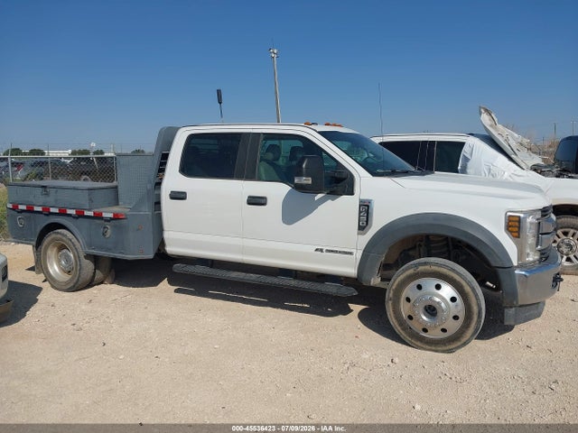Aukcja sprzedaży 2019 Ford F-450 Xl, vin: 1FT8W4DT9KEF57282, numer aukcji: 45536423