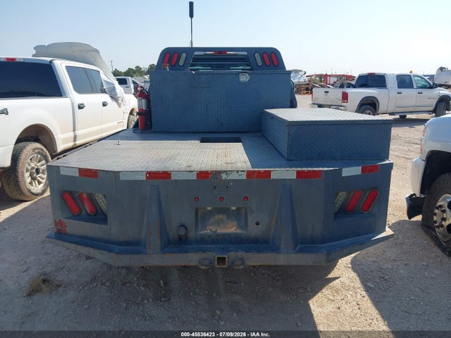 Aukcja sprzedaży 2019 Ford F-450 Xl, vin: 1FT8W4DT9KEF57282, numer aukcji: 45536423