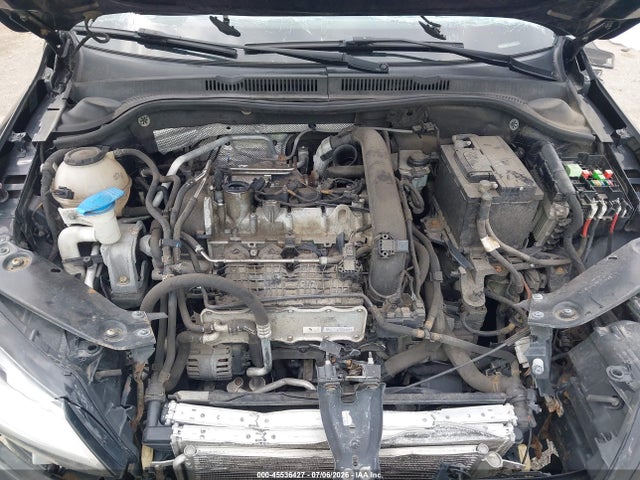 Продажа на аукционе авто 2018 Volkswagen Jetta 1.4t S, vin: 3VW2B7AJ3JM238892, номер лота: 45536427