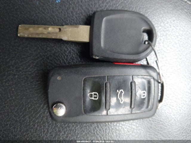 Продажа на аукционе авто 2018 Volkswagen Jetta 1.4t S, vin: 3VW2B7AJ3JM238892, номер лота: 45536427