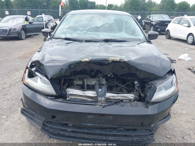 Продажа на аукционе авто 2018 Volkswagen Jetta 1.4t S, vin: 3VW2B7AJ3JM238892, номер лота: 45536427