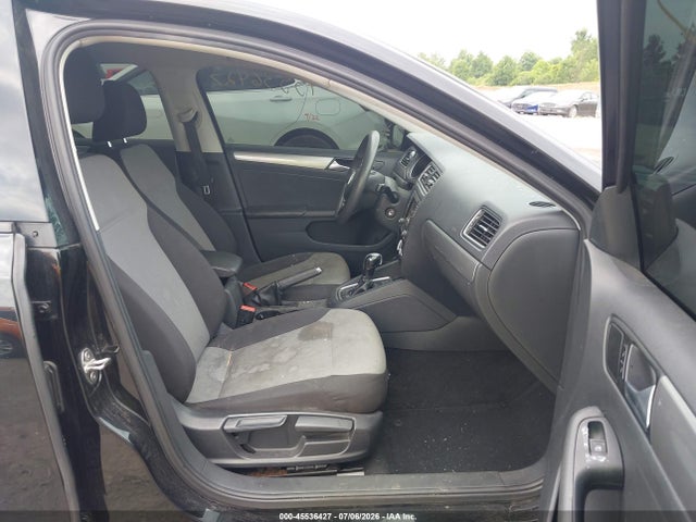 Продажа на аукционе авто 2018 Volkswagen Jetta 1.4t S, vin: 3VW2B7AJ3JM238892, номер лота: 45536427