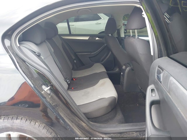 Продажа на аукционе авто 2018 Volkswagen Jetta 1.4t S, vin: 3VW2B7AJ3JM238892, номер лота: 45536427