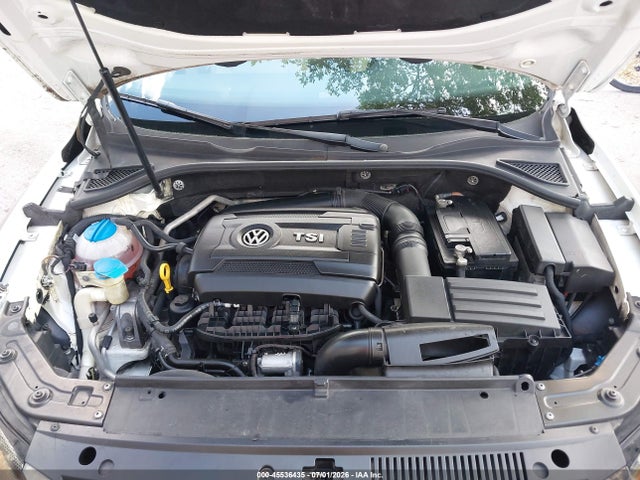 Продаж на аукціоні авто 2015 Volkswagen Passat 1.8t Se, vin: 1VWBS7A34FC065152, номер лоту: 45536435