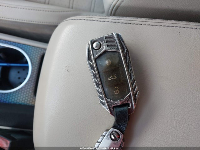 Продаж на аукціоні авто 2015 Volkswagen Passat 1.8t Se, vin: 1VWBS7A34FC065152, номер лоту: 45536435