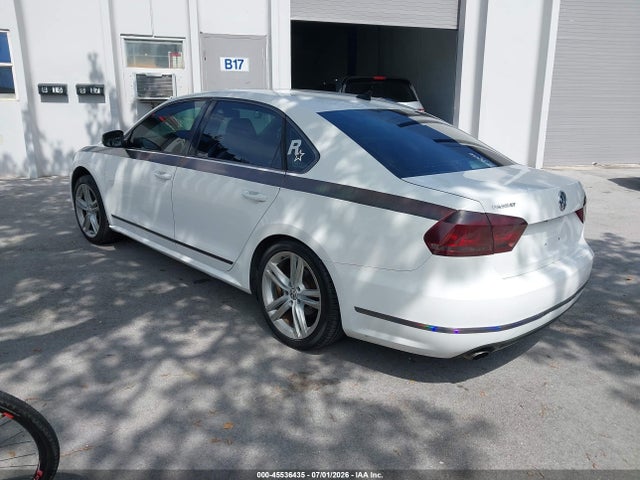 Продаж на аукціоні авто 2015 Volkswagen Passat 1.8t Se, vin: 1VWBS7A34FC065152, номер лоту: 45536435