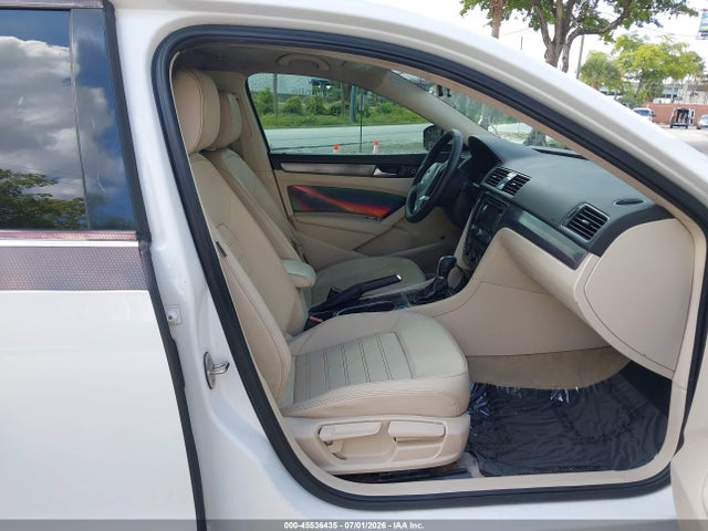 Продаж на аукціоні авто 2015 Volkswagen Passat 1.8t Se, vin: 1VWBS7A34FC065152, номер лоту: 45536435
