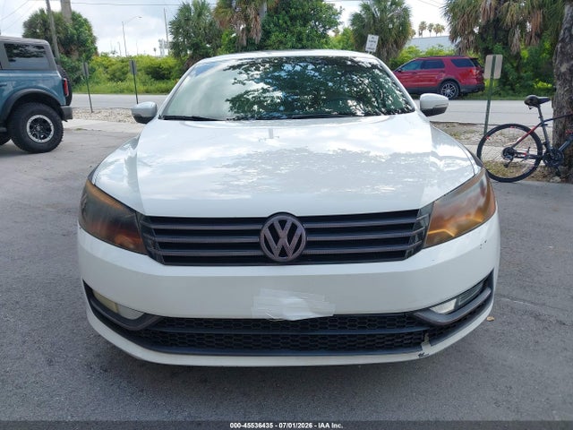 Продаж на аукціоні авто 2015 Volkswagen Passat 1.8t Se, vin: 1VWBS7A34FC065152, номер лоту: 45536435