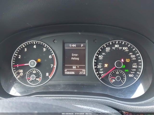 Продаж на аукціоні авто 2015 Volkswagen Passat 1.8t Se, vin: 1VWBS7A34FC065152, номер лоту: 45536435