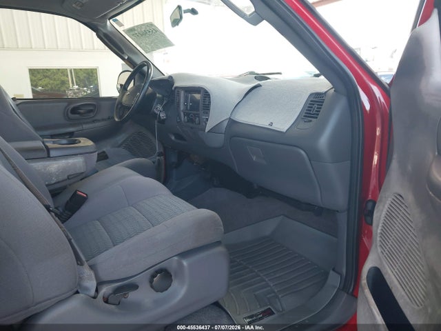 Продаж на аукціоні авто 2003 Ford F-150 Lariat/xl/xlt, vin: 1FTRX18W33NB86190, номер лоту: 45536437