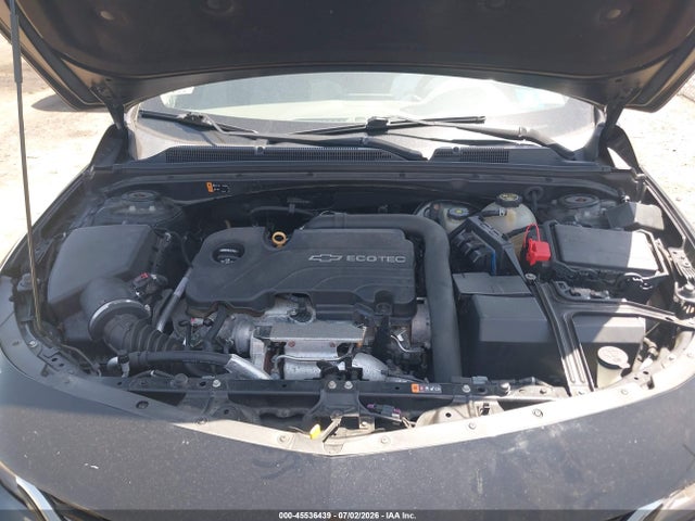 1G1ZE5ST7GF203108 Chevrolet MALIBU 1LT