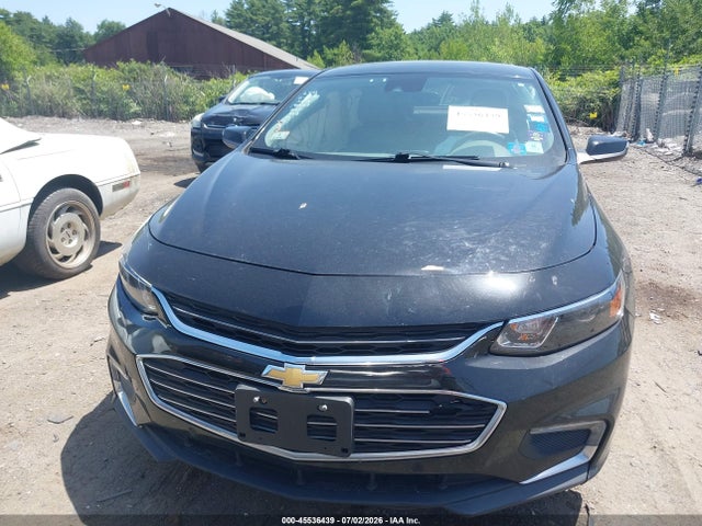 1G1ZE5ST7GF203108 Chevrolet MALIBU 1LT