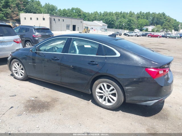 1G1ZE5ST7GF203108 Chevrolet MALIBU 1LT