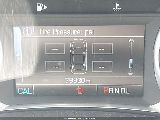 1G1ZE5ST7GF203108 Chevrolet MALIBU 1LT