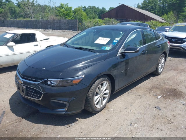 1G1ZE5ST7GF203108 Chevrolet MALIBU 1LT