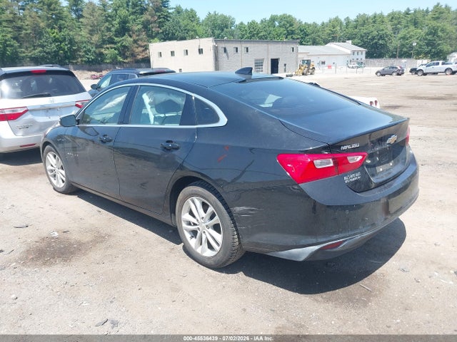 1G1ZE5ST7GF203108 Chevrolet MALIBU 1LT