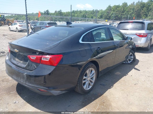 1G1ZE5ST7GF203108 Chevrolet MALIBU 1LT