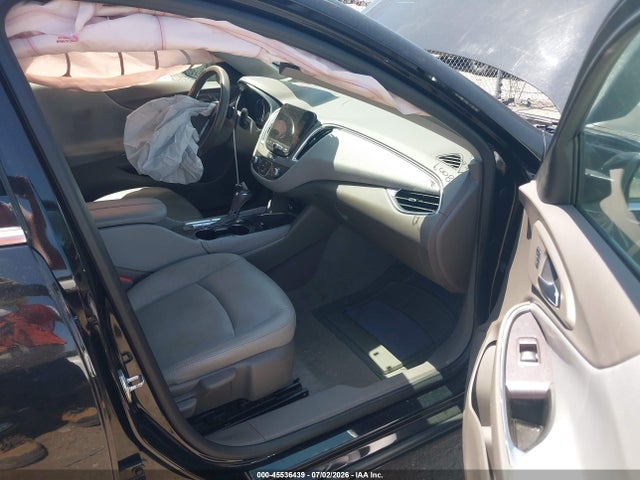 1G1ZE5ST7GF203108 Chevrolet MALIBU 1LT