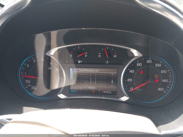 1G1ZE5ST7GF203108 Chevrolet MALIBU 1LT