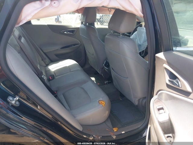 1G1ZE5ST7GF203108 Chevrolet MALIBU 1LT